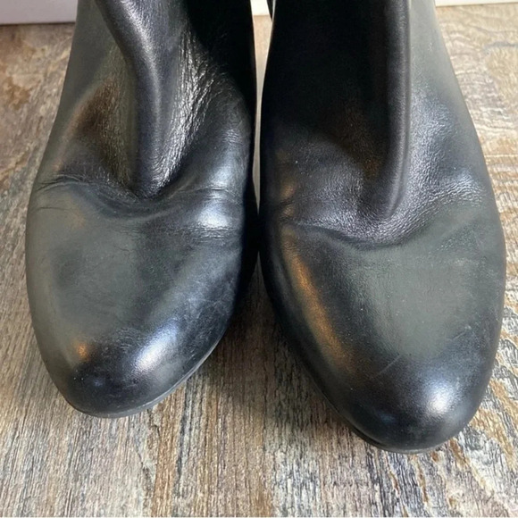 BCBGGeneration| Deana Kelso Calf Heeled Boots - Picture 8 of 8